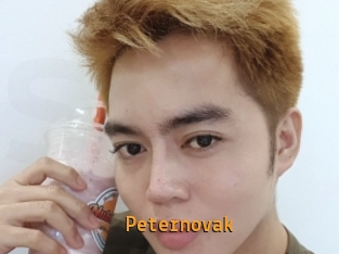 Peternovak