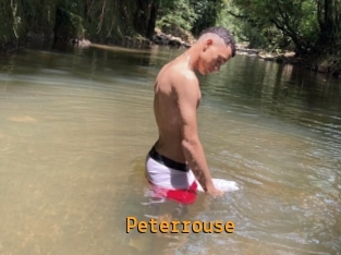 Peterrouse