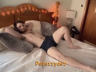 Peterryder