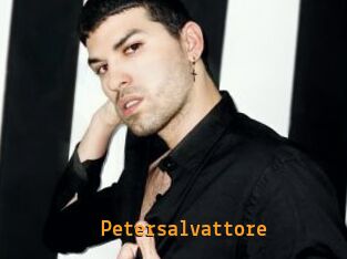 Petersalvattore