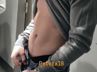 Peterx18