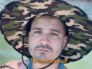 Peterxannaud