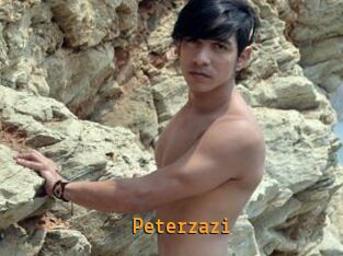 Peterzazi