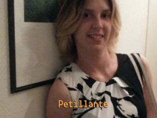 Petillante