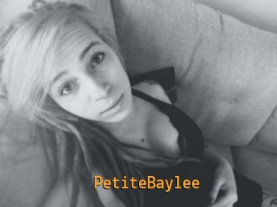 PetiteBaylee