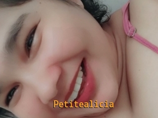 Petitealicia