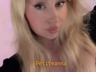 Petiteanna