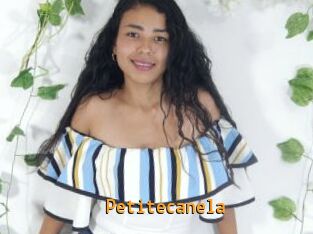 Petitecanela