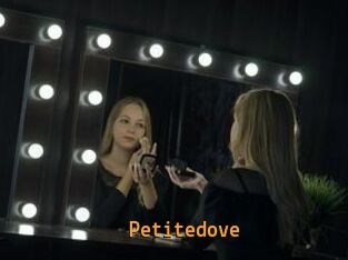 Petitedove