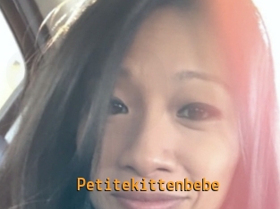 petitekittenbebe Sexcam Portal
