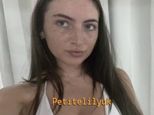 Petitelilyuk