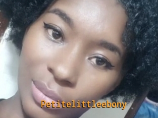 Petitelittleebony