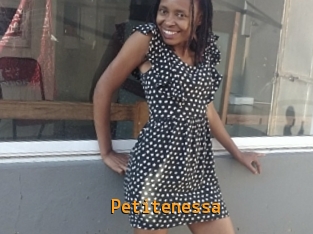 Petitenessa