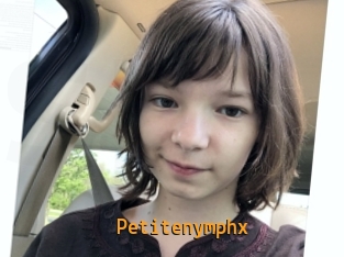 Petitenymphx