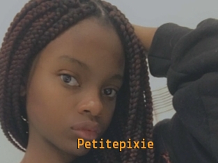 Petitepixie
