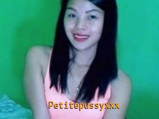 Petitepussyxxx