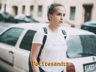 Petitesandra