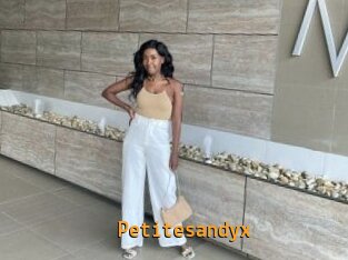 Petitesandyx