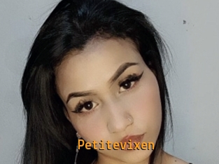 Petitevixen