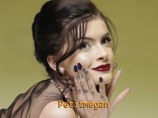 Petitmegan