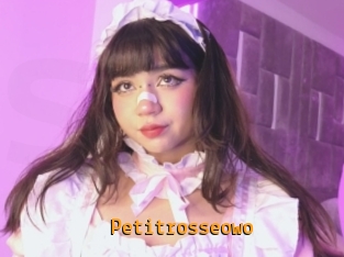Petitrosseowo