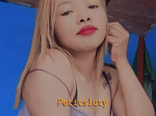 Petitsluty