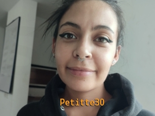 Petitte30