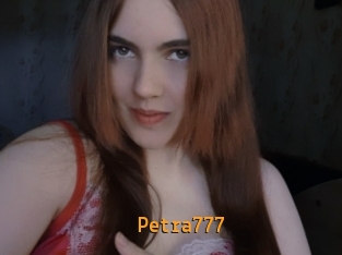 petra777 Sexcam Portal