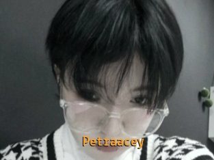 Petraacey
