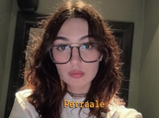 Petraale