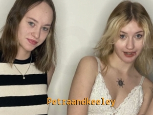 Petraandkeeley