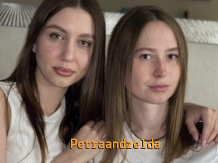 Petraandzelda