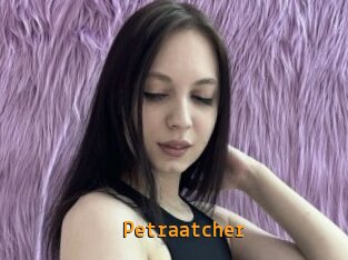 Petraatcher