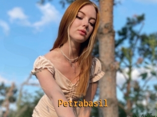 Petrabasil