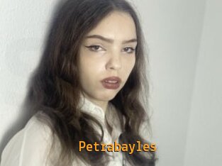 Petrabayles