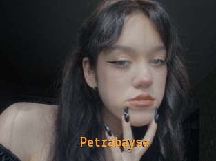 Petrabayse