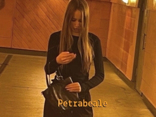 Petrabeale