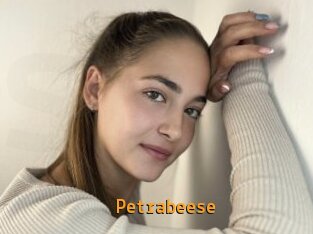Petrabeese