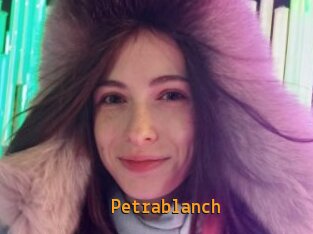 Petrablanch