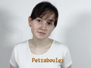 Petrabouler