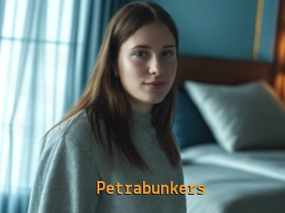 Petrabunkers
