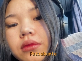 Petrabunte