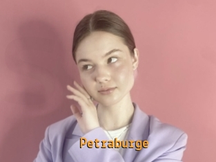 Petraburge