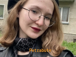 Petrabute