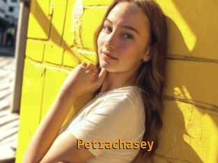 Petrachasey