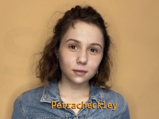 Petracheckley
