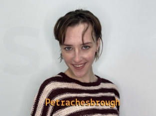 Petrachesbrough