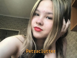 Petraclutter