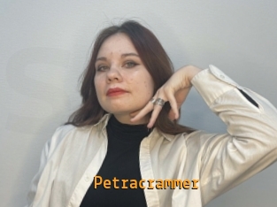 Petracrammer