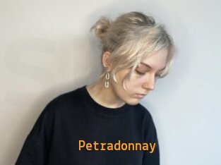 Petradonnay